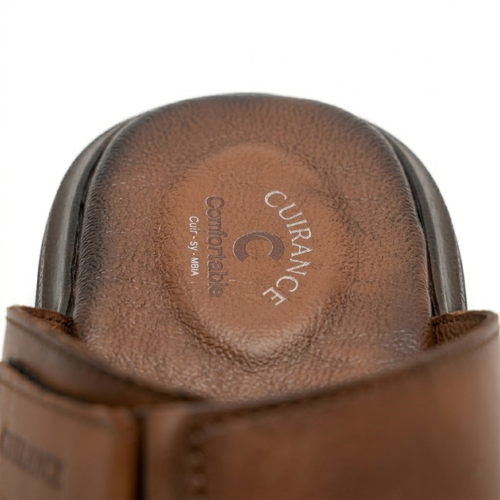 Claquette Rivaro