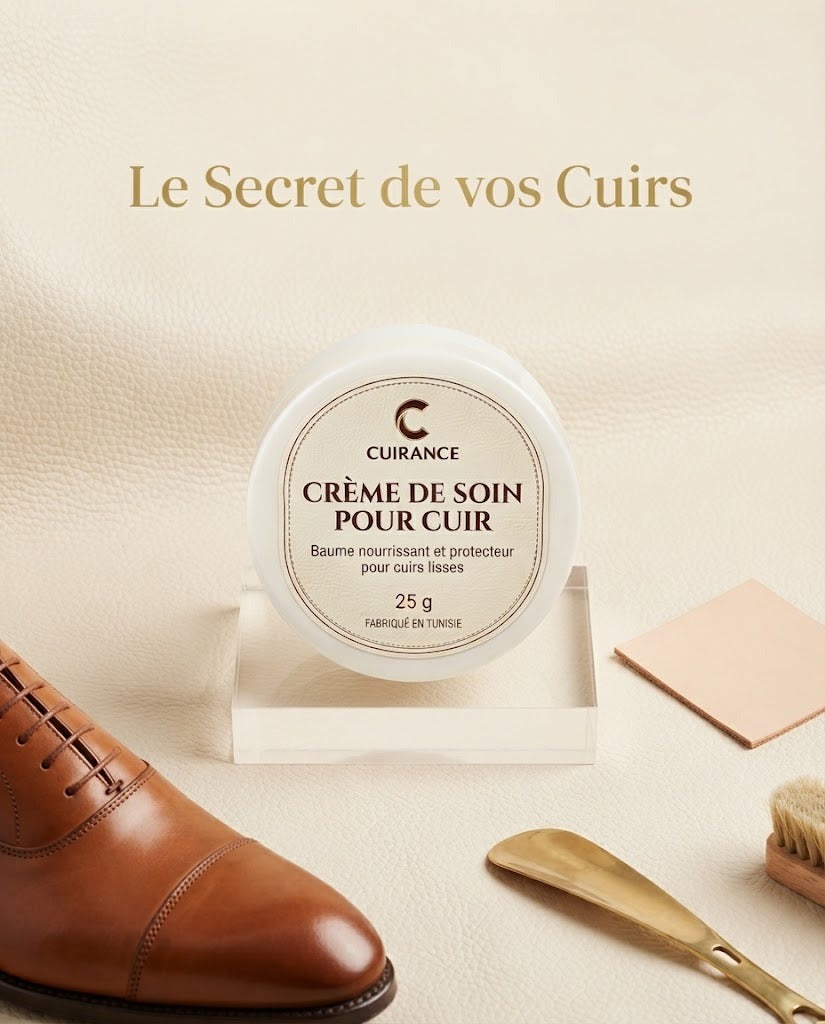 Creme Soin de Cuire