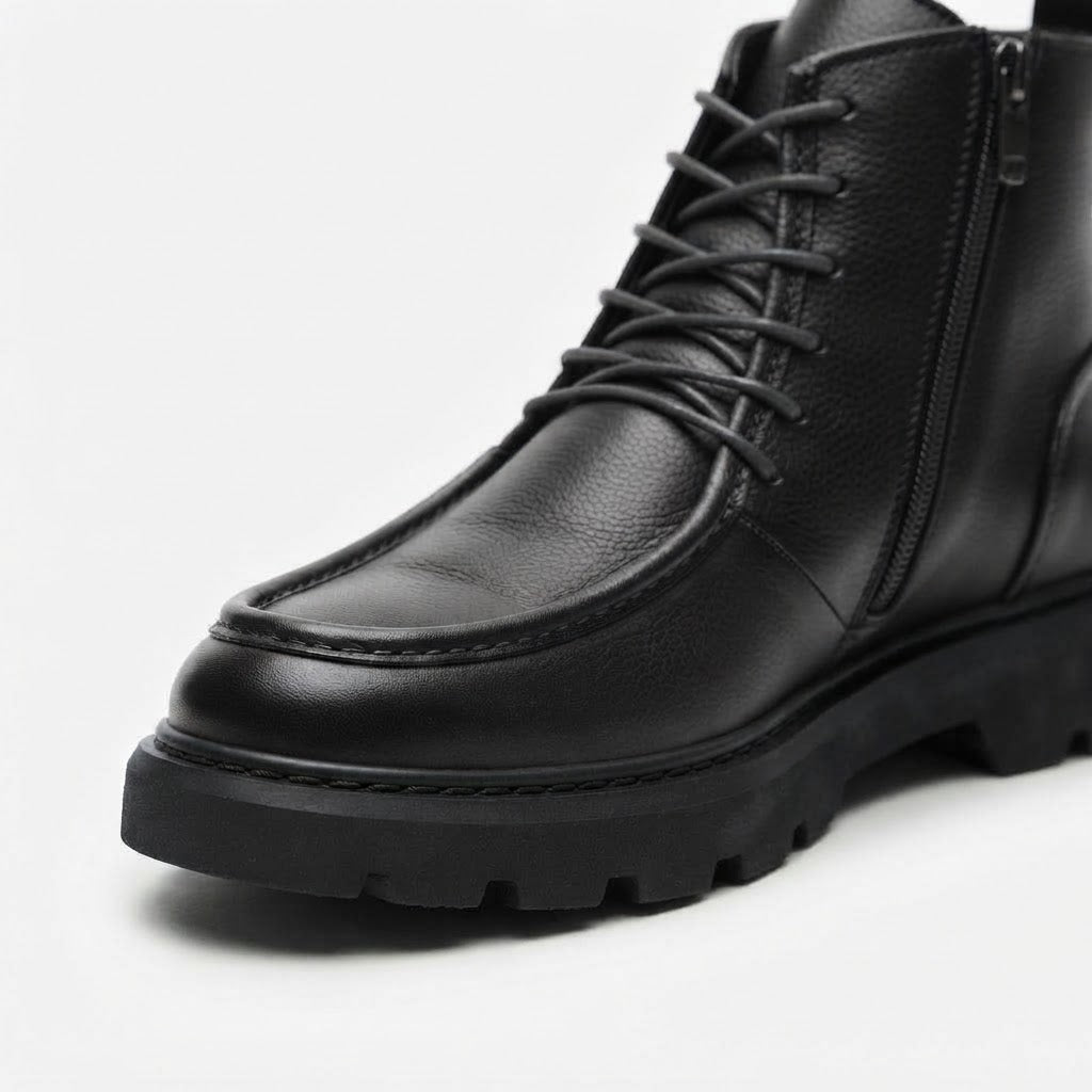 Boots Marco