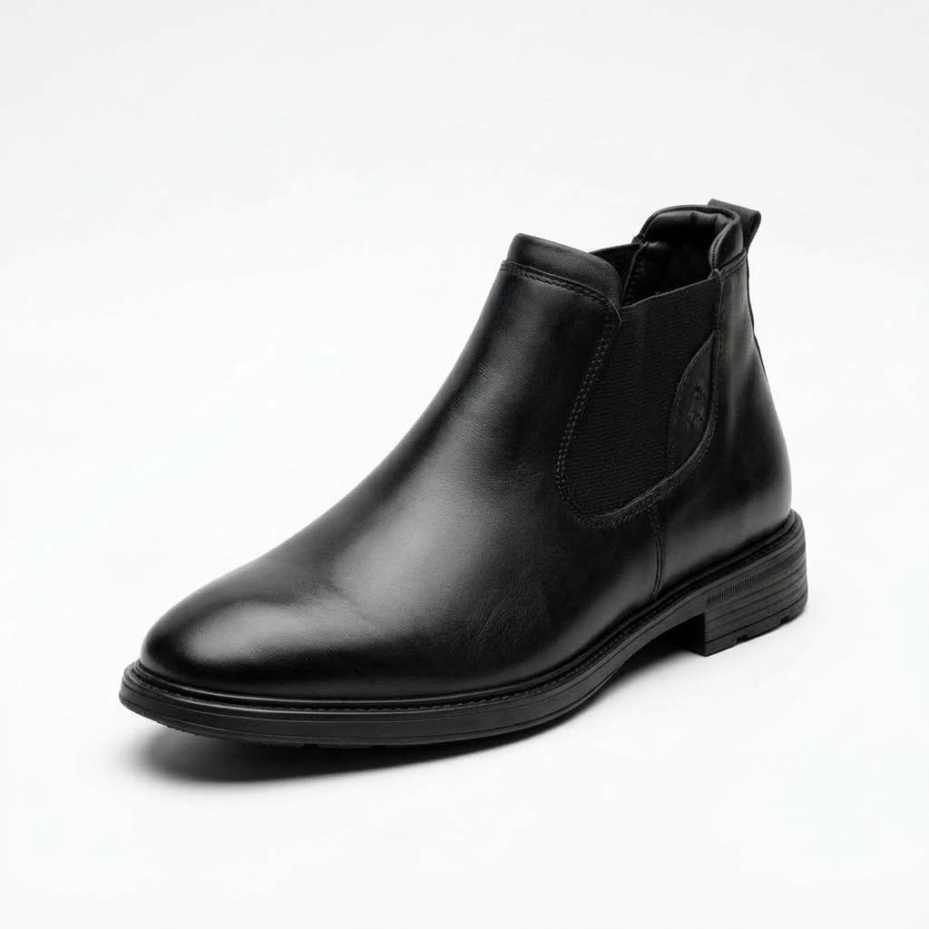 Boots Alberto