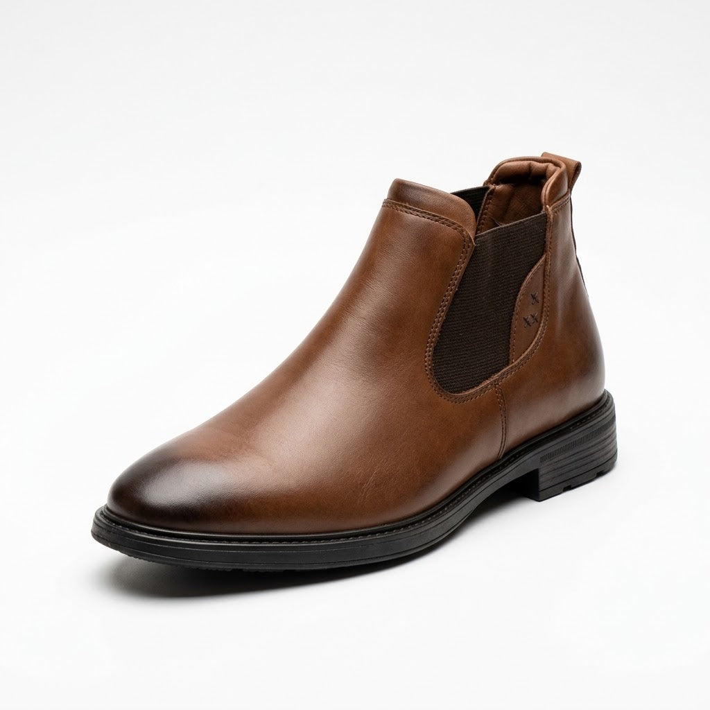 Boots Alberto
