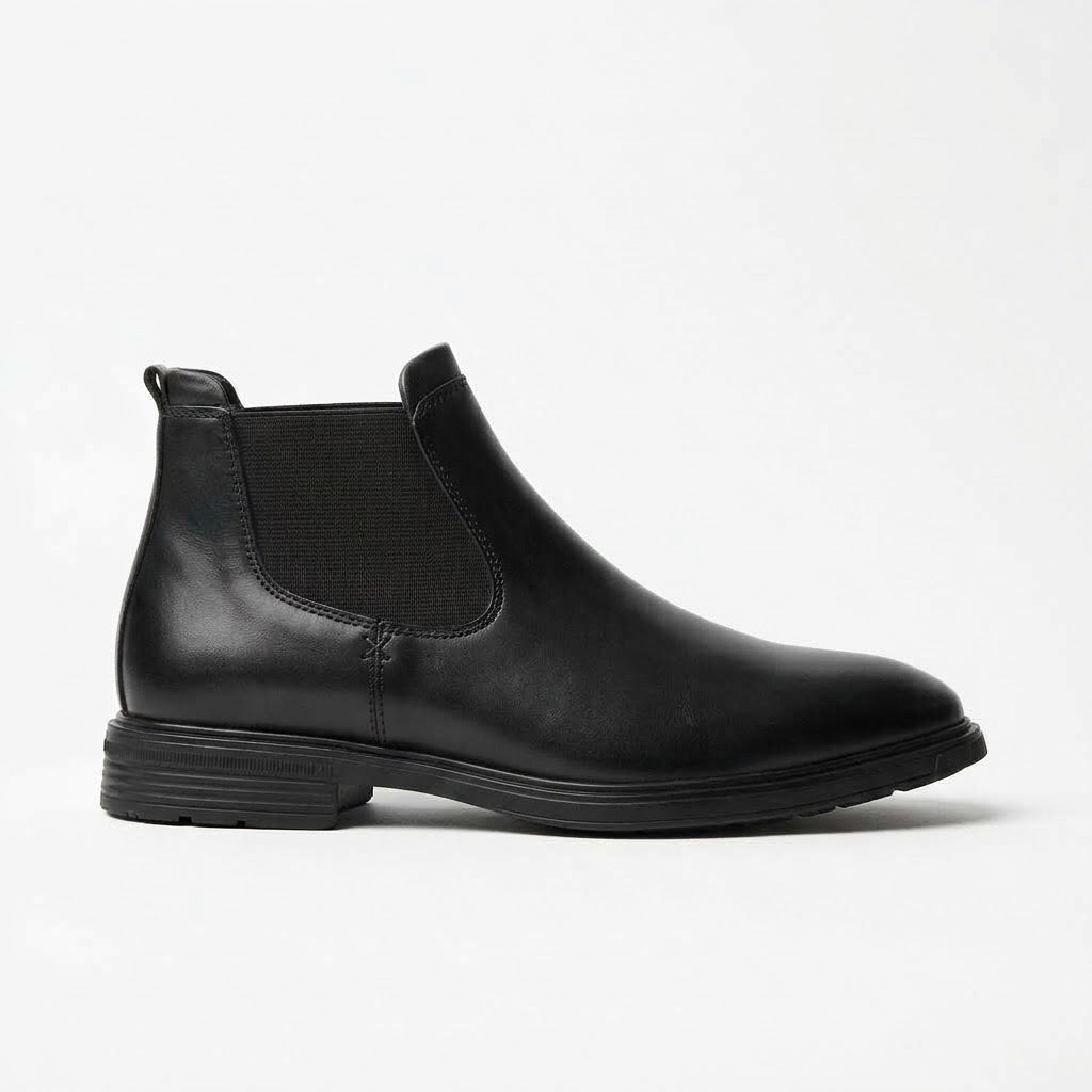 Boots Alberto