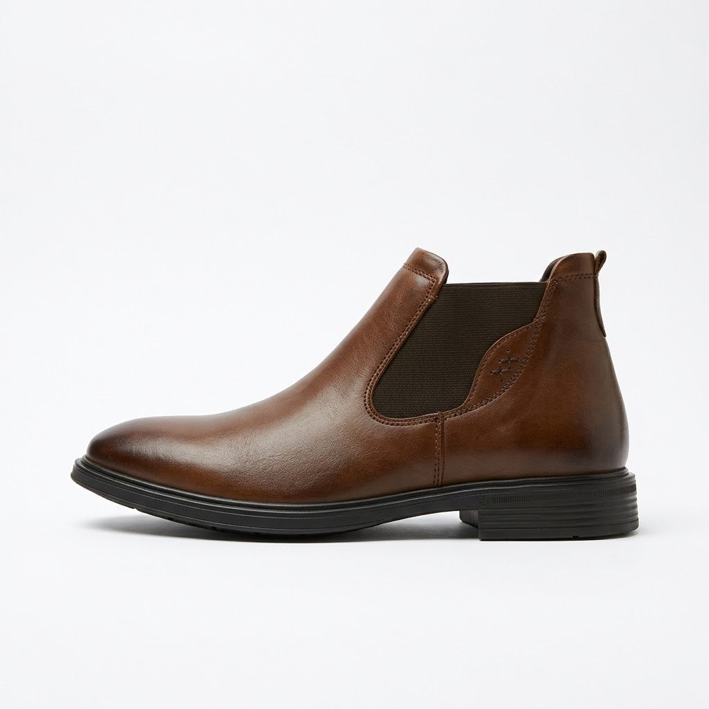 Boots Alberto