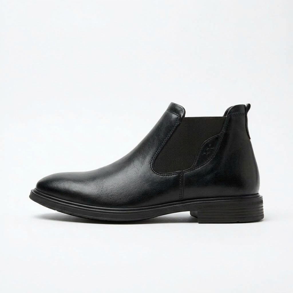 Boots Alberto
