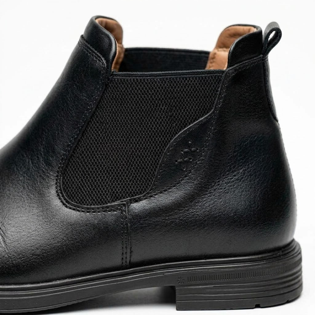 Boots Alberto