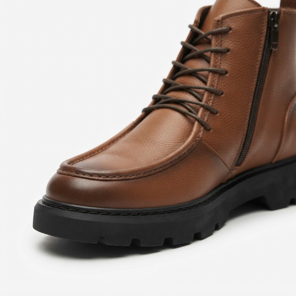 Boots Marco