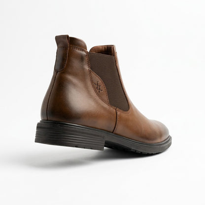 Boots Alberto